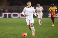 «Δύο ομάδες της Premier League θέλουν τον Τσιμίκα»