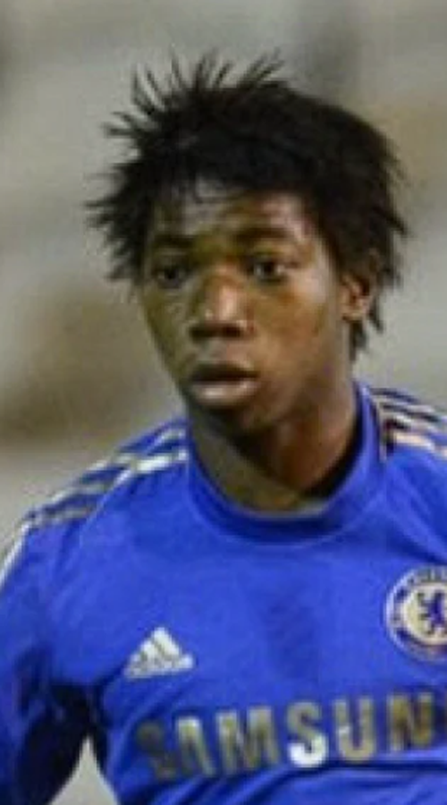 Πρώην ταλέντο της Τσέλσι έχει μόλις λίγες μέρες ζωής