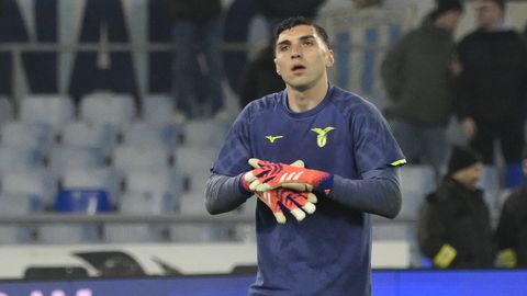 Στο «στόχαστρο» της Τορίνο ο Χρήστος Μανδάς