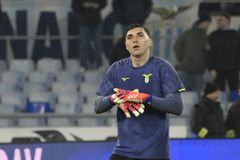 Στο «στόχαστρο» της Τορίνο ο Χρήστος Μανδάς