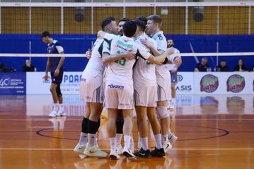 Εύκολο απόγευμα για τον Παναθηναϊκό και τώρα Σούπερ Καπ