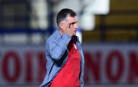 Μεντιλίμπαρ: «Δεν γίνεται να στηριζόμαστε σε έναν-δύο παίκτες, τους χρειαζόμαστε όλους»