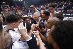 Πανιώνιος: «Απόψε παίζαμε στο κλειστό της Αρτάκης, σας ευχαριστούμε!»