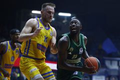 Πού θα δείτε το Παναθηναϊκός AKTOR - Περιστέρι Betsson