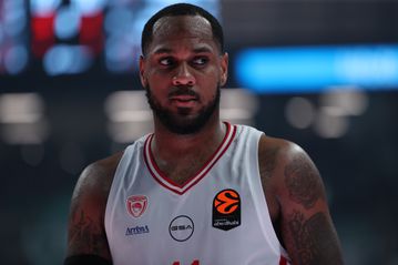 Αυτή είναι η διάγνωση για τον τραυματισμό του Μόντε Μόρις