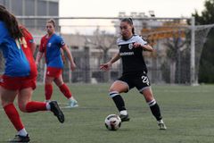 Ο ΠΑΟΚ πέρασε από τον Βόλο και συνεχίζει στην κορυφή του πρωταθλήματος