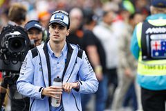 Επιτυχημένη η επέμβαση του Αλντεγκέρ, άγνωστος ο χρόνος αποθεραπείας