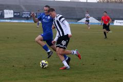 Τα highlights του Νέστος Χρυσούπολης - ΠΑΟΚ Β'