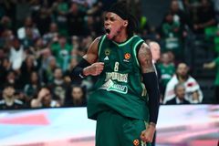 Καταπράσινο το Top-10 της 21ης αγωνιστικής της EuroLeague, τριπλή εκπροσώπηση του Παναθηναϊκού! (vid)