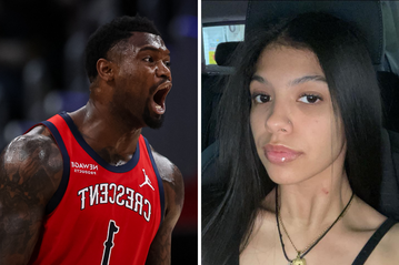 Νέο σκάνδαλο με Ζάιον Γουίλιαμσον: Μοντέλο του OnlyFans ισχυρίζεται ότι την άφησε έγκυο