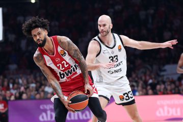 Σπουδαία κίνηση από την Παρτίζαν: Όλα τα έσοδα του αγώνα με τον Ολυμπιακό στο ποδοσφαιρικό τμήμα