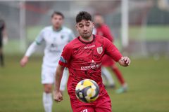 Τα highlights του Καμπανιακός - Μακεδονικός