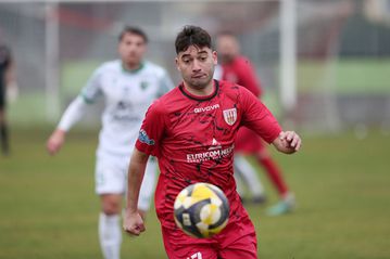 Τα highlights του Καμπανιακός - Μακεδονικός