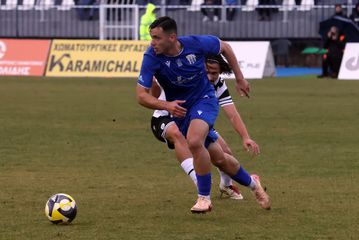 Τα αποτελέσματα της 16ης αγωνιστικής της Super League 2 και η βαθμολογία στον Bόρειο Όμιλο