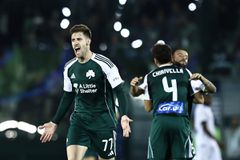 Με επιστροφές και τρεις μεταγραφές - Η αποστολή του Παναθηναϊκού για τον Πανσερραϊκό