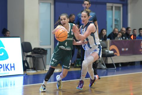 ΠΑΣ Γιάννινα: «Να είσαι σαν τη Σταμολάμπρου» - Αιχμές κατά της Ερντέμ για ασέβεια