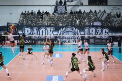 Στον ΠΑΟΚ το ντέρμπι της Θεσσαλονίκης με τον Άρη