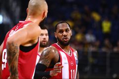 Τα παιχνίδια του Ολυμπιακού που θα χάσει ο Μόντε Μόρις