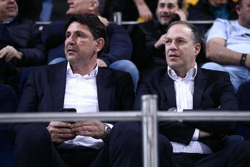 Μελής για ομάδες Θεσσαλονίκης: «Σοβαροί επενδυτές τις στηρίζουν και τις αγαπούν αληθινά»