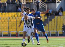 LIVE: ΝΙΚΗ ΒΟΛΟΥ - ΗΡΑΚΛΗΣ