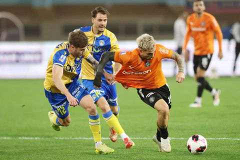 Που θα δείτε το ΟΦΗ - Αστέρας Aktor