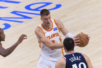 Οι πόλεις που βάζει στο μυαλό του ο Πορζίνγκις σε ενδεχόμενη επιστροφή στην Ευρώπη