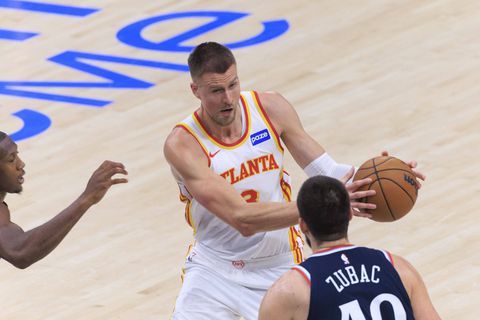 Οι πόλεις που βάζει στο μυαλό του ο Πορζίνγκις σε ενδεχόμενη επιστροφή στην Ευρώπη