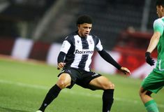 Επέστρεψε ο Τάισον στις προπονήσεις του ΠΑΟΚ και ετοιμάζεται για Τρίπολη