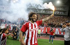 Η λίστα στην οποία ο Μαρσέλο βρίσκεται πίσω από Ρονάλντο, Μέσι, Νεϊμάρ κι Εμπαπέ