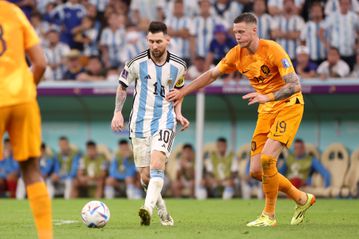 Στην Γιουνάιτεντ οι συμπαίκτες του Βέχορστ τον αποκαλούν «Bobo» όπως ο Μέσι (vid)