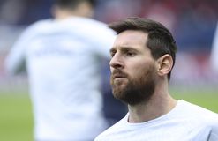 Μέσι: Η ρεβάνς στο Μονάχο θα κρίνει το μέλλον του στην Παρί