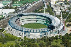 Πού θα μπορούσε να γίνει ο τελικός Κυπέλλου Ελλάδας στην Αυστραλία; (gallery)