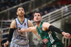 Πώς υποδέχθηκε το ΟΑΚΑ τον Αγραβάνη στο ντεμπούτο του με τον Παναθηναϊκό