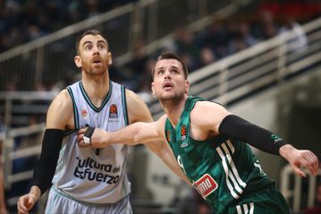 Πώς υποδέχθηκε το ΟΑΚΑ τον Αγραβάνη στο ντεμπούτο του με τον Παναθηναϊκό