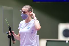 Στη Σόφια οι Έλληνες σκοπευτές