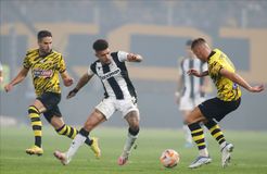 Μπαλτάκος: «Συζητάμε και με την Αυστραλία για τον τελικό Κυπέλλου»