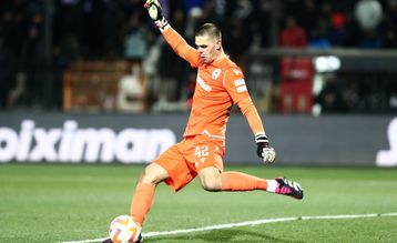 Η ξεχωριστή ημέρα του Κοτάρσκι