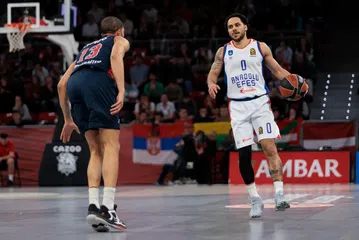 Μεγάλη δωρεά του Βέσελι στην εκστρατεία του Λάρκιν για τους σεισμόπληκτους σε Τουρκία - Συρία