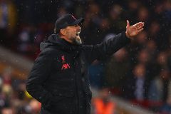 Κλοπ: «Ήταν καλύτερο να μην βλέπουμε για λίγο ο ένας τον άλλον»