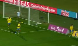 «Βλέπει» εξάδα η Λας Πάλμας που νίκησε τη Βαλένθια