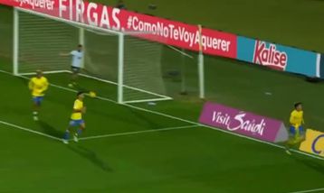 «Βλέπει» εξάδα η Λας Πάλμας που νίκησε τη Βαλένθια