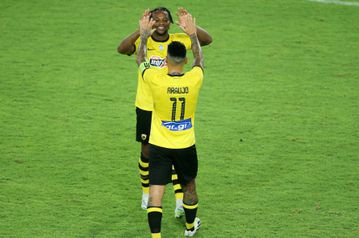 Ο Αλμέιδα έχει μία ενδεκάδα με... εκτελεστές του ΠΑΟΚ