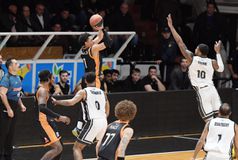 Η βαθμολογία της Stoiximan Basket League μετά τις νίκες Καρδίτσας και Προμηθέα