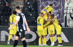 Οι 5+1 μεγάλες νίκες της ΑΕΚ μέσα στην Τούμπα (vids)