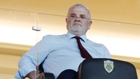 «Ιδέα του Μελισσανίδη η ταινία για τον Στέλιο Καζαντζίδη» (vid)