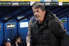 Πετράκης: «Όνειρο το Κύπελλο, χρειαζόμασταν αυτή τη νίκη»