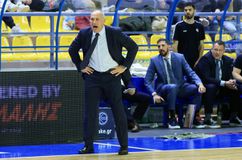 Σεγκούρα: «Τίποτε δεν πήγε καλά»