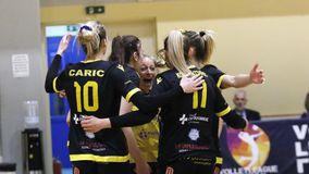 Η ΑΕΚ πήρε τη νίκη κόντρα στο Μαρκόπουλο στο ματς της χρονιάς - Τρίποντο για τη Λαμία