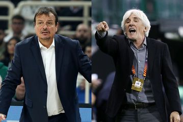 Η ατάκα του Αταμάν για τον... Γιοβάνοβιτς