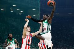 Ποιος θα κατακτήσει τη EuroLeague; Τρίτο φαβορί ο Παναθηναϊκός - Που βρίσκεται ο Ολυμπιακός